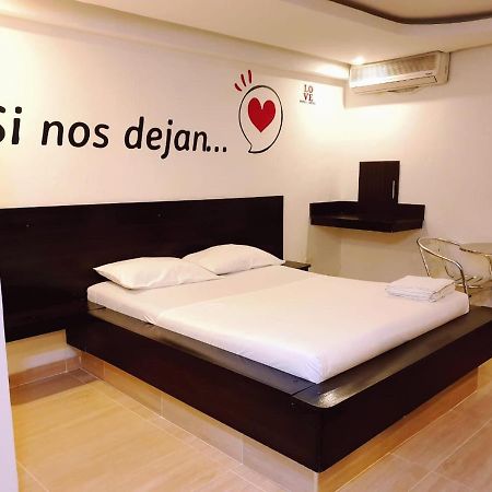 Hotel Motel Love Ibague Exterior photo